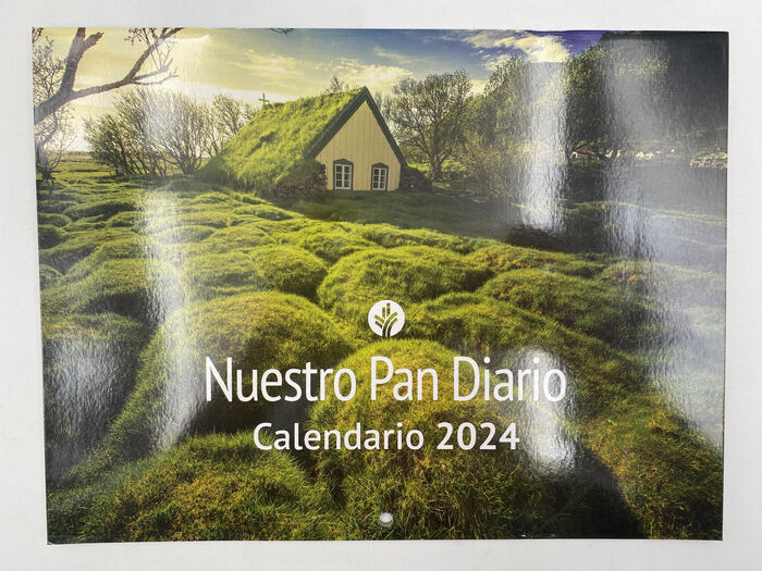 Calendario 2024 NPD