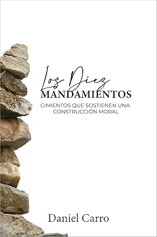 Los Diez Mandamientos