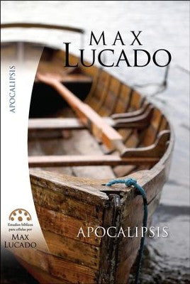 Apocalipsis (Estudios Bíblicos M.Lucado)