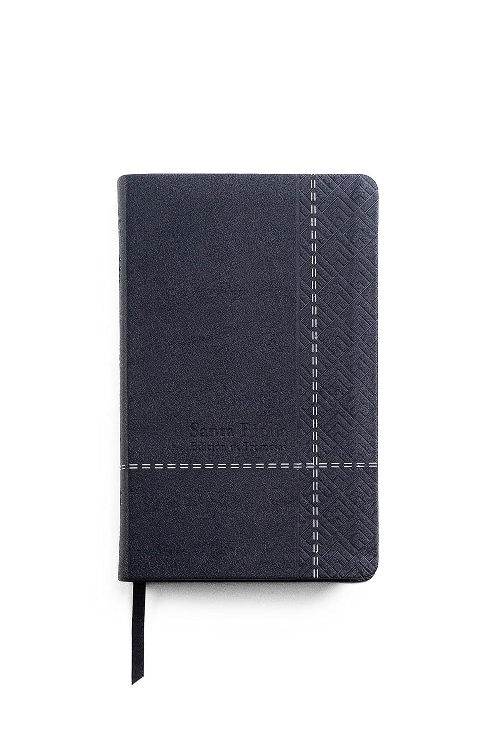 Biblia Promesas RVR60 Manual Letra Grande Indice