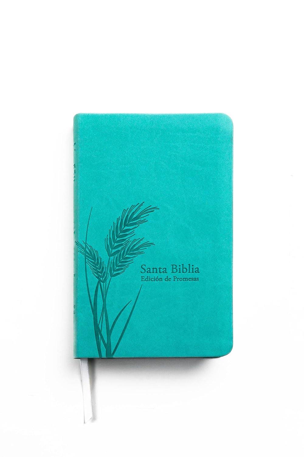 Biblia de Promesas RVR60 manual Letra Grande