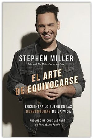 El arte de equivocarse