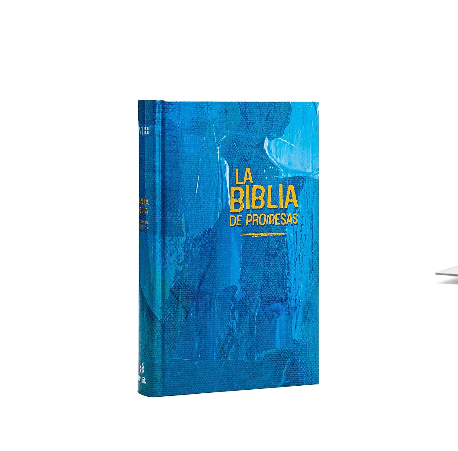 Biblia NVI Promess TD