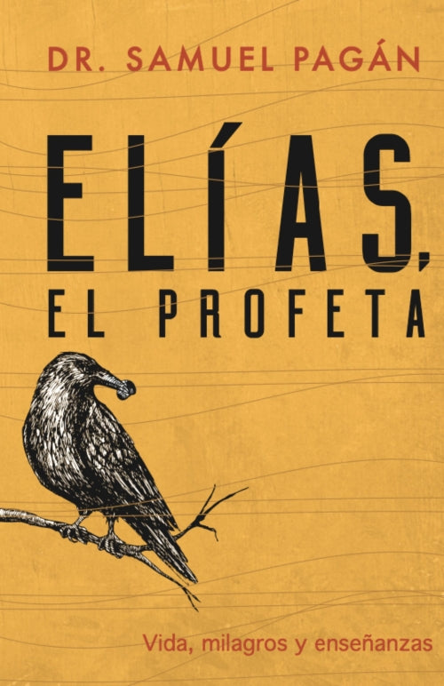 Elías el profeta