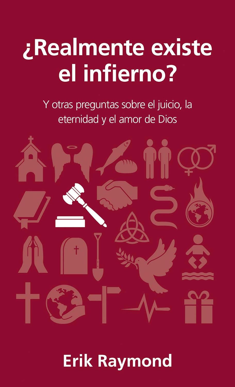 ¿Realmente existe el infierno?