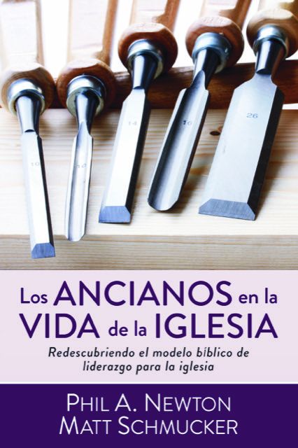 Los ancianos en la vida de la Iglesia