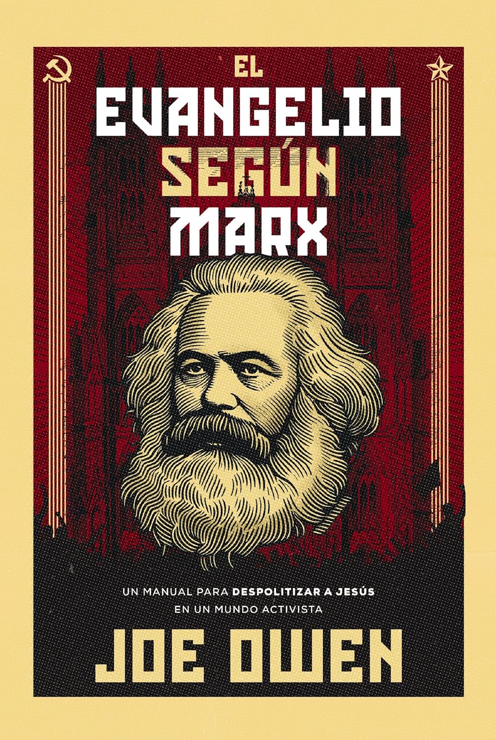 El evangelio según Marx