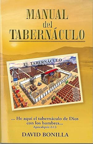 Manual del Tabernáculo