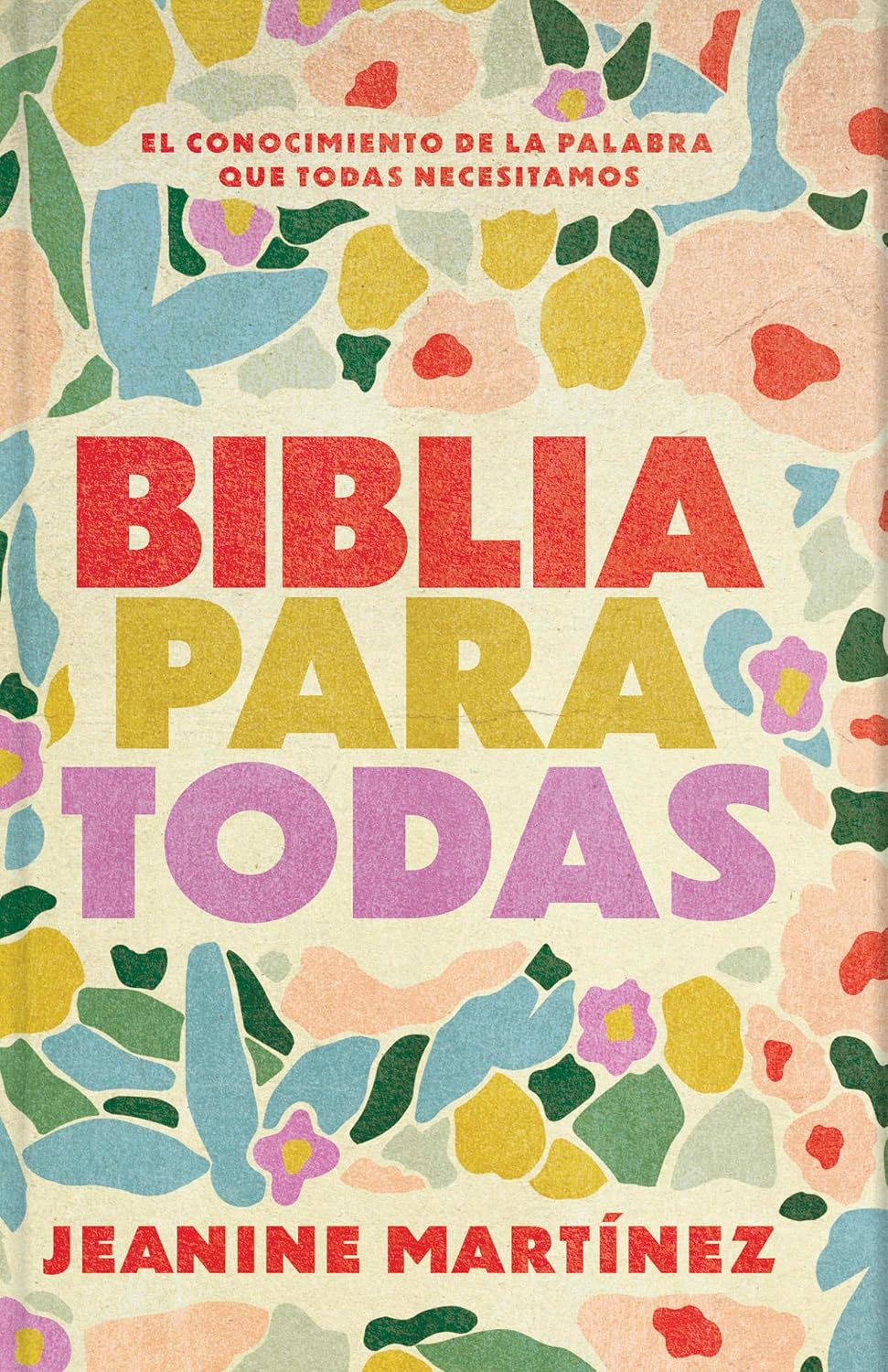 Biblia para todas