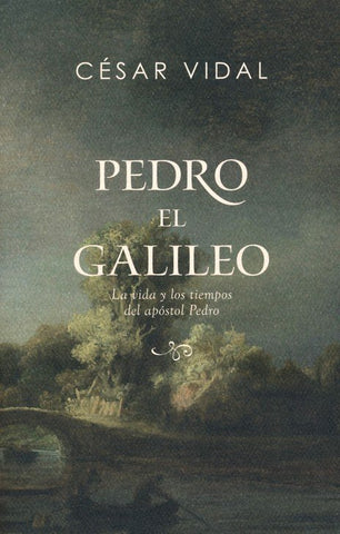 Pedro el Galileo