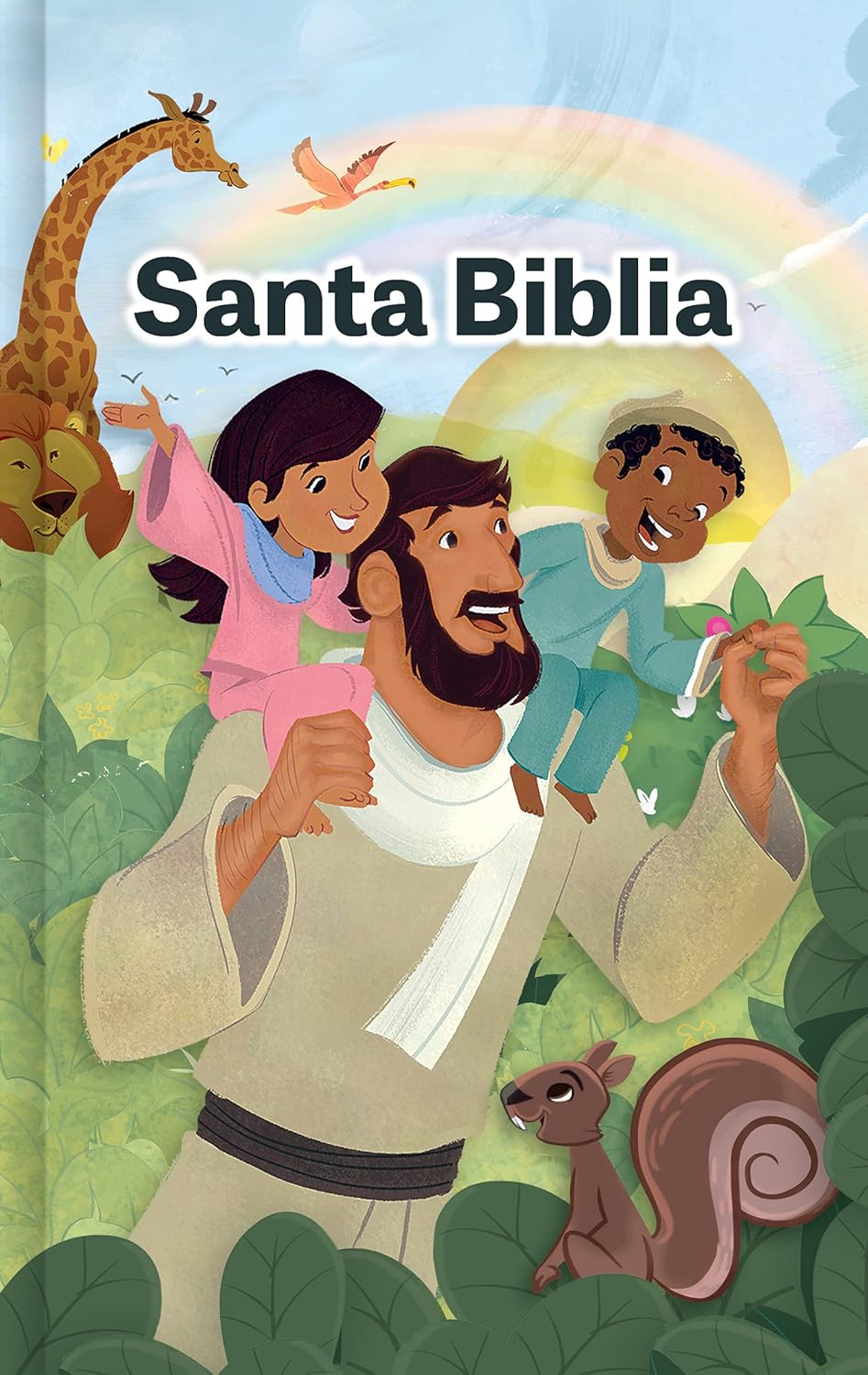 Biblia RVR60 Tapa Dura