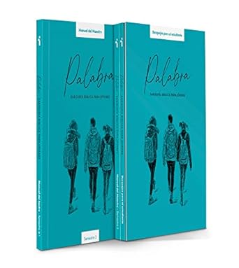 Palabra Sabiduría Bíblica para Jóvenes EB