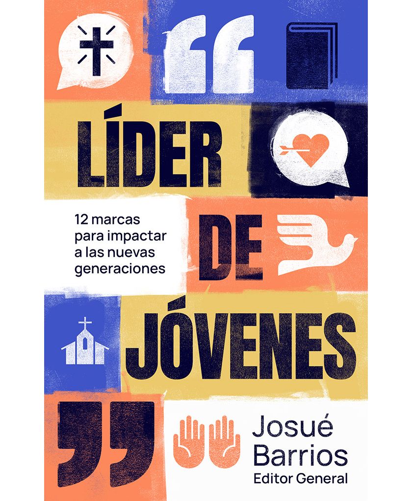 Líder de Jóvenes