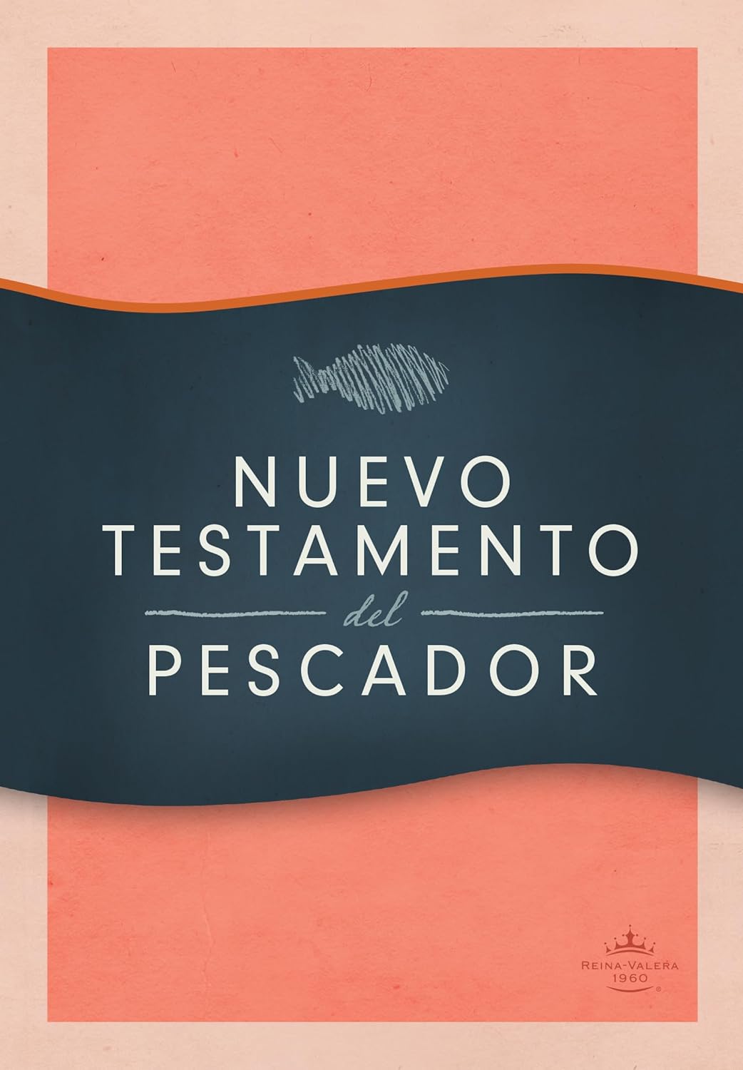 Nuevo Testamento RVR60 del Pescador