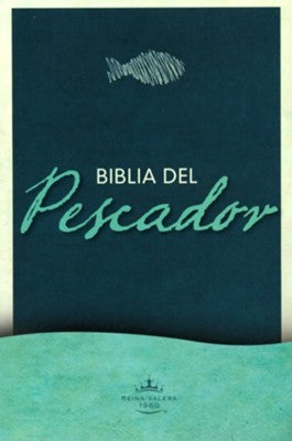 Biblia del Pescador Edición Ministerio