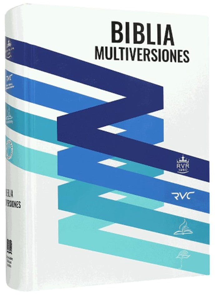 Biblia Multiversiones