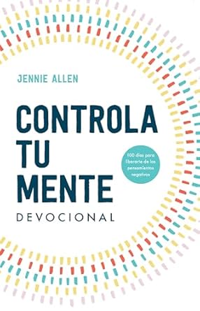 Controla tu mente
