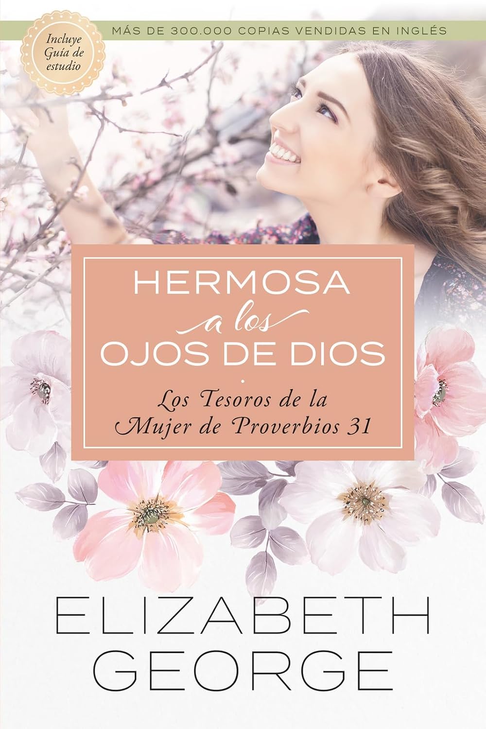 Hermosa a los ojos de Dios