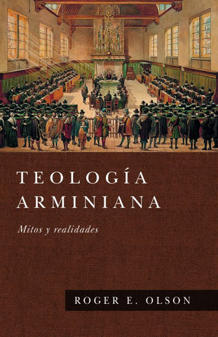 Teología Arminiana