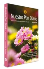 Nuestro Pan Diario 2026 Vol 30 (Variedad)