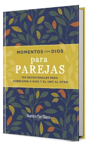 Momentos con Dios para parejas