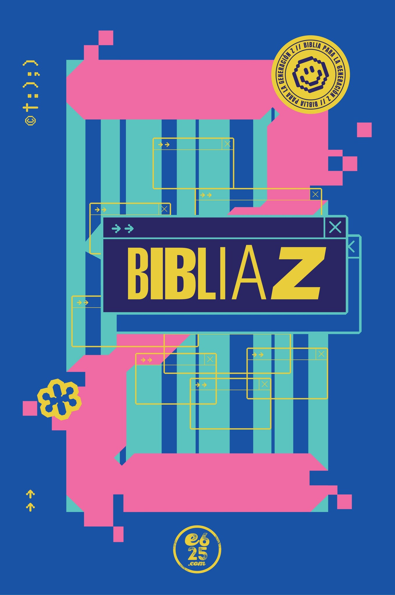 Biblia Z (NBV) Variedad