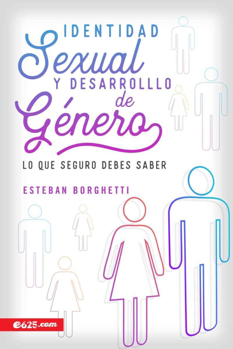 Identidad sexual y desarrollo de género