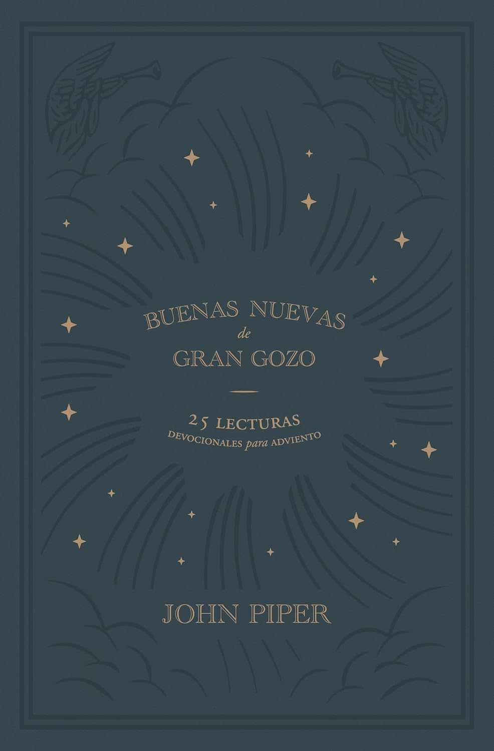 Buenas Nuevas de gran gozo (Adviento)
