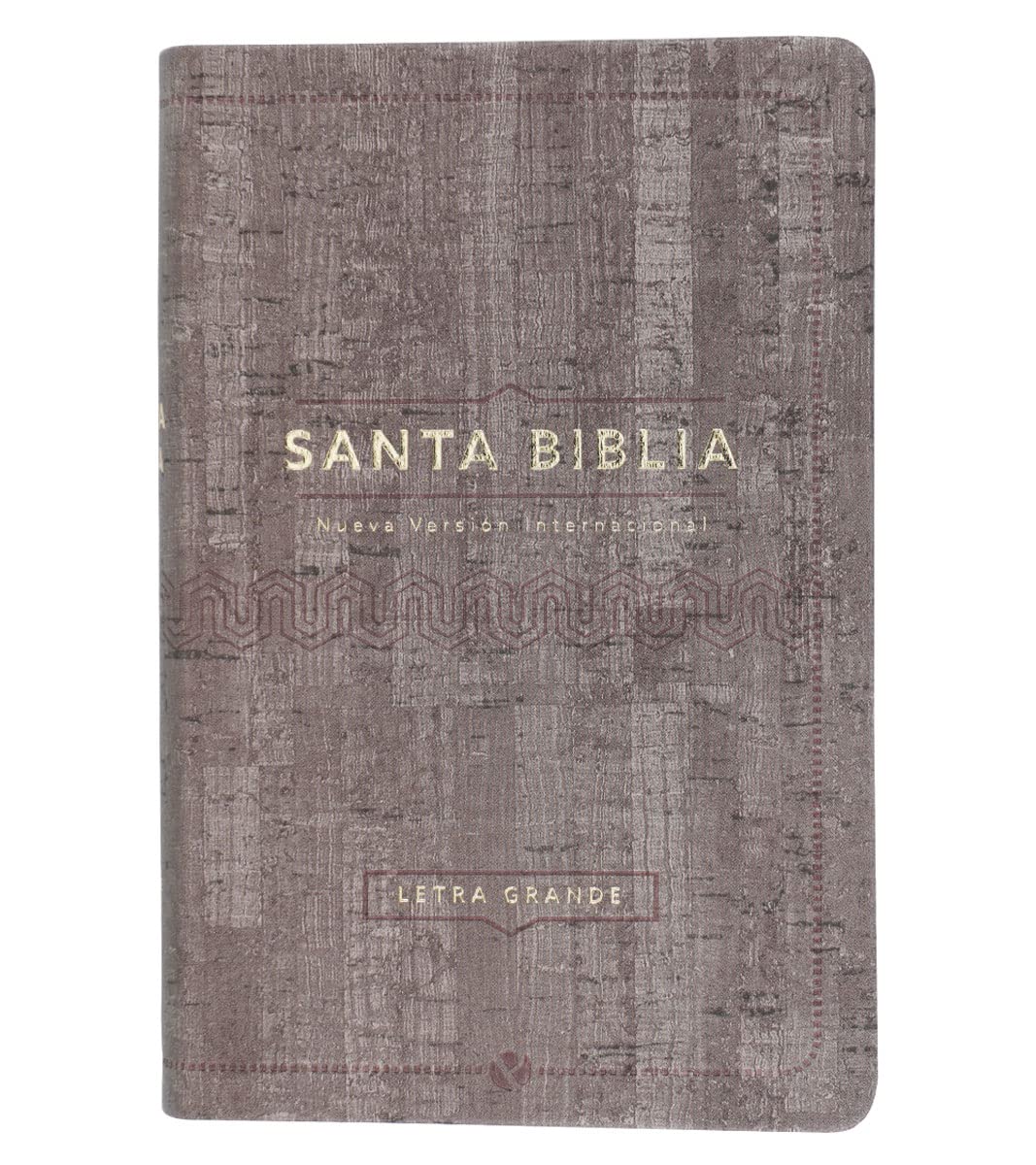 Biblia NVI compacta Letra Grande
