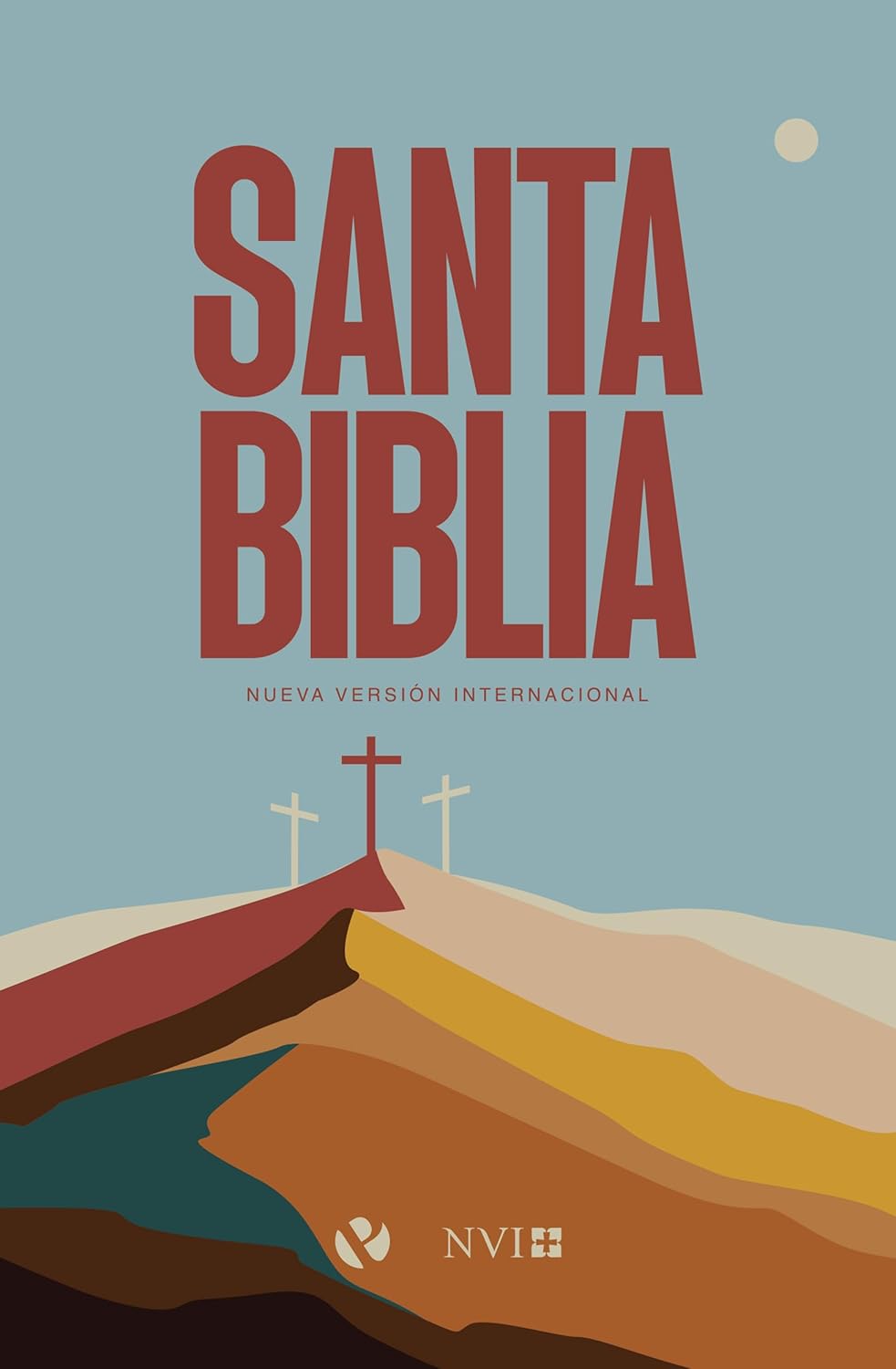 Biblia NVI TD