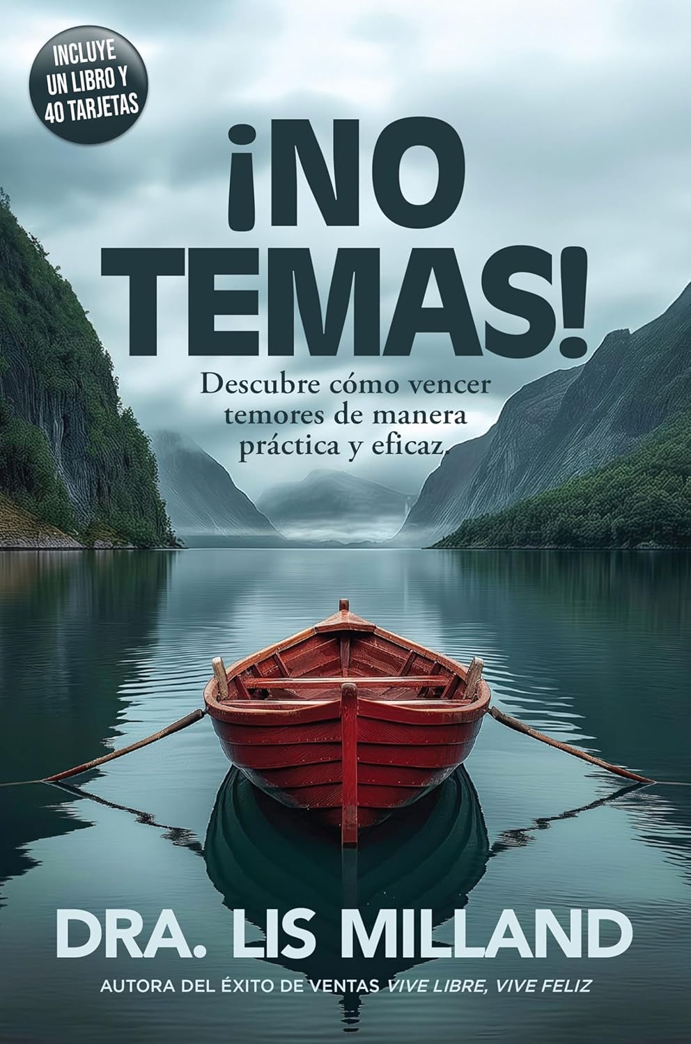 ¡No temas!