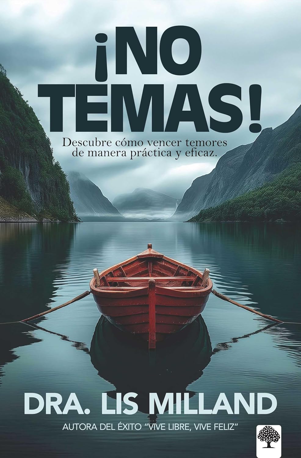 ¡No temas! (libro)