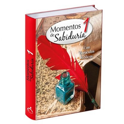 Momentos de Sabiduría (Tomo 1)