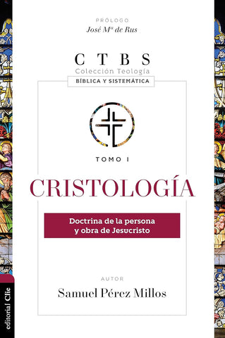 Cristología  CTBS
