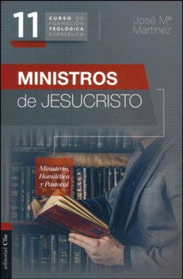 Minisros de Jesucristo (CFTE)