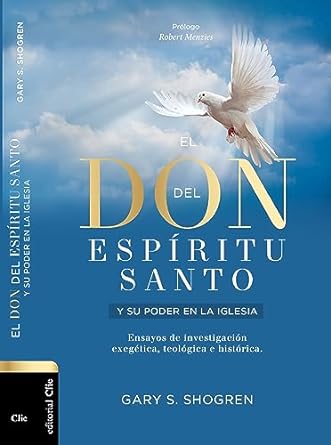 El don del Espíritu Santo y su poder en la Iglesia