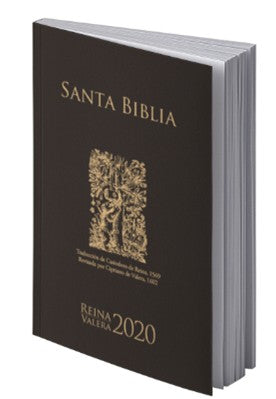 Biblia RVR2020 Flex Oso