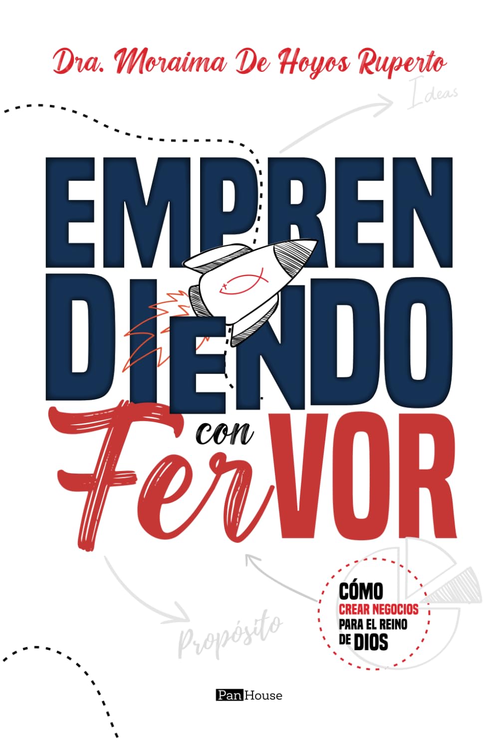 Emprendiendo con fervor