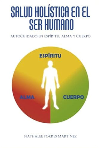 Salud holística en el ser humano