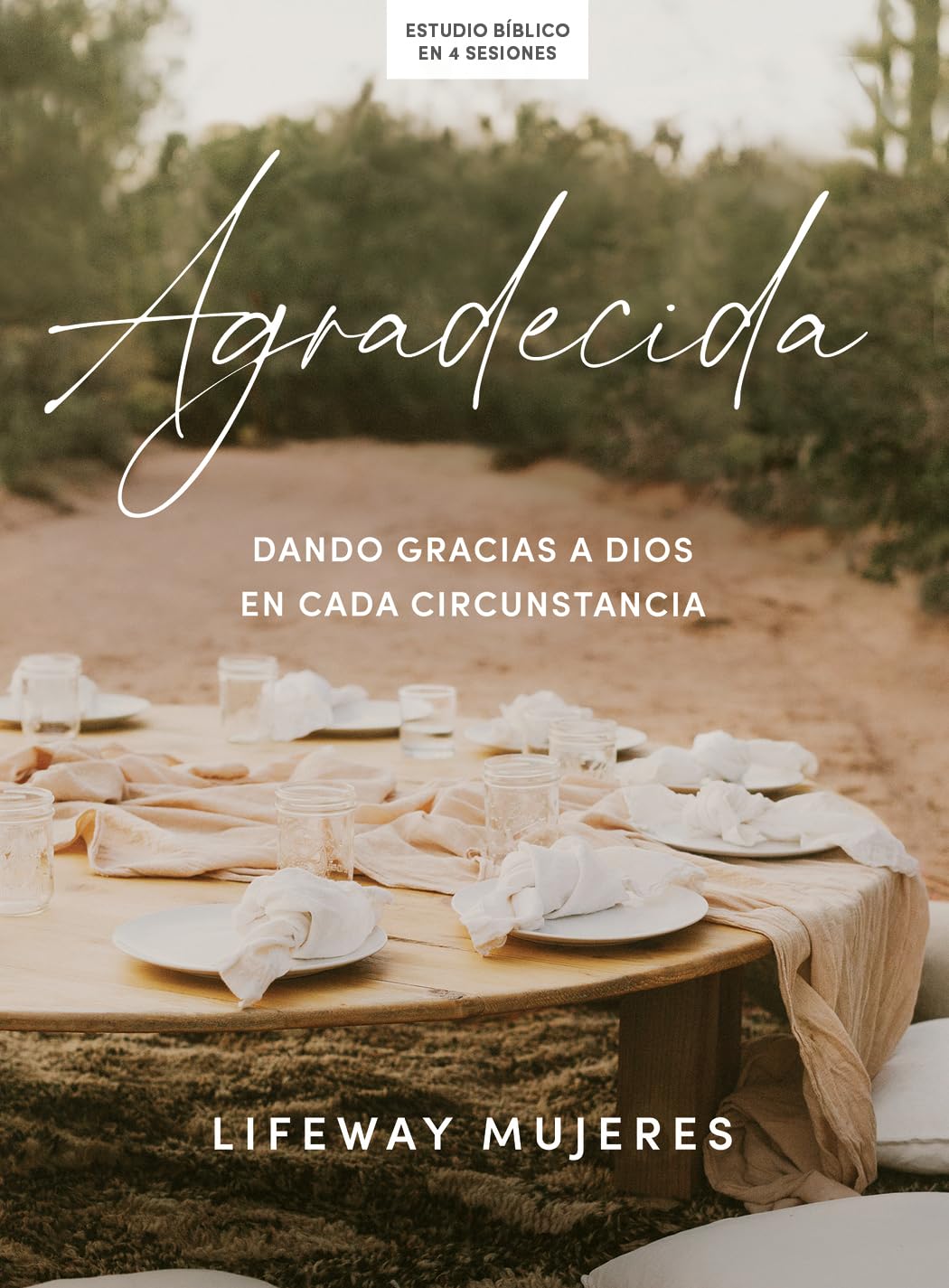 Agradecida (EB Mujeres)