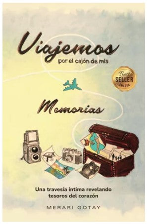 Viajemos por el cajón de mis memorias
