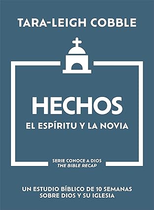 Hechos el espíritu y la novia