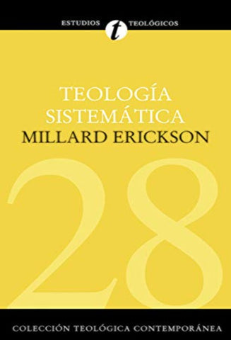 Teología Sistemática