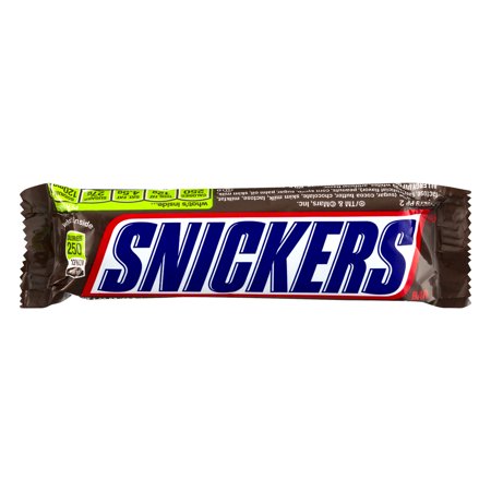 Snickers 1.86oz