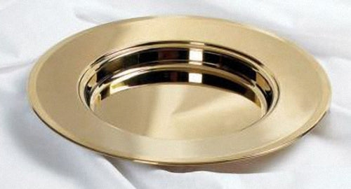 Bandeja para Pan (Bread Plate) (variedad en color)