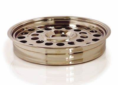 Bandeja para jugo y pan (Tray & Insert) (variedad color)