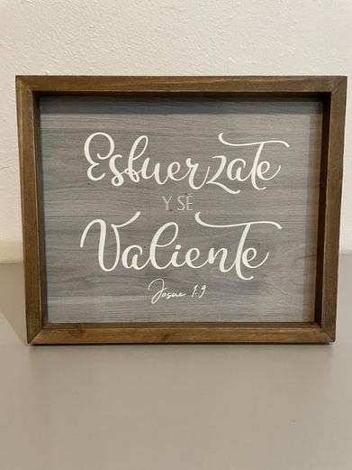 Cuadros Blackboard (variedad)