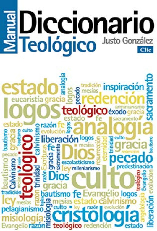 Diccionario Teológico (CLIE)
