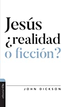 Jesús ¿realidad o ficción?