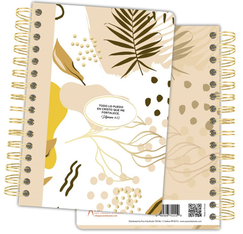 Journal Leaves (variedad)